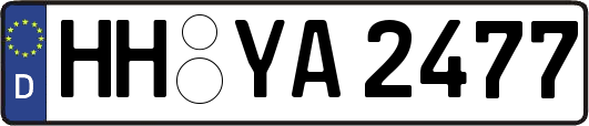 HH-YA2477