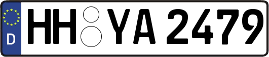 HH-YA2479