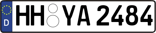 HH-YA2484