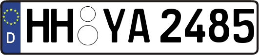 HH-YA2485