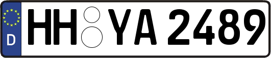 HH-YA2489