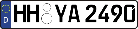 HH-YA2490