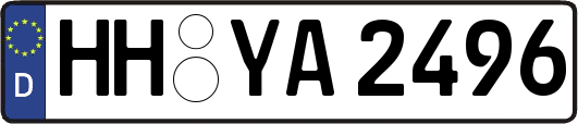 HH-YA2496