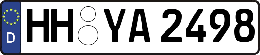 HH-YA2498