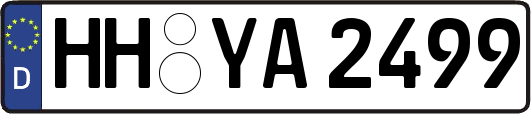 HH-YA2499