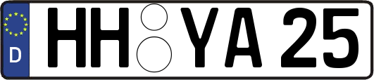 HH-YA25