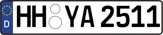 HH-YA2511