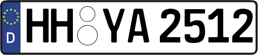 HH-YA2512