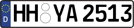 HH-YA2513