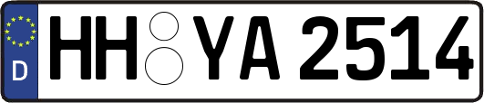 HH-YA2514