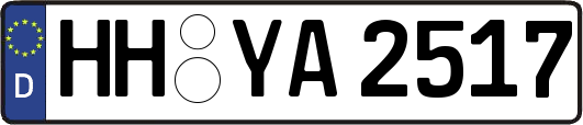 HH-YA2517