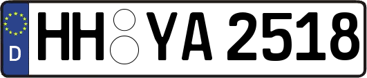 HH-YA2518