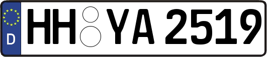 HH-YA2519