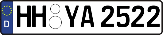 HH-YA2522