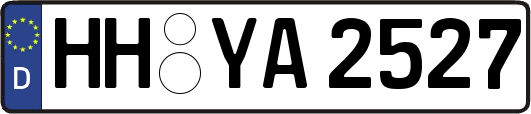 HH-YA2527