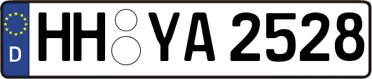 HH-YA2528