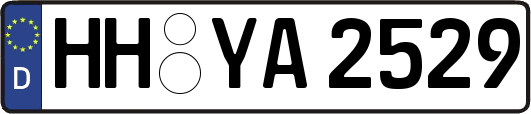 HH-YA2529
