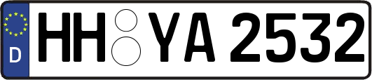 HH-YA2532