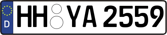 HH-YA2559