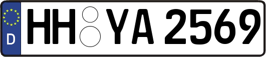 HH-YA2569