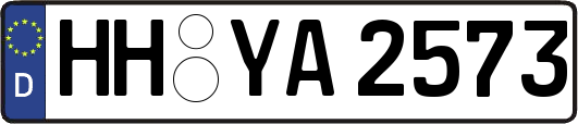 HH-YA2573