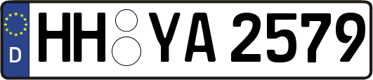 HH-YA2579
