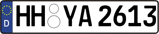 HH-YA2613