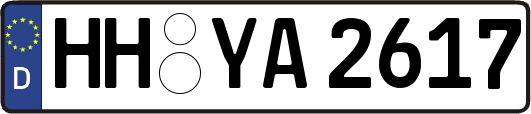 HH-YA2617