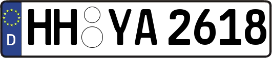 HH-YA2618