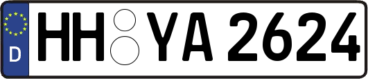 HH-YA2624