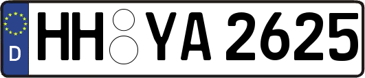 HH-YA2625