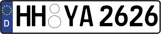 HH-YA2626