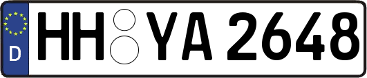 HH-YA2648
