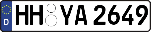 HH-YA2649