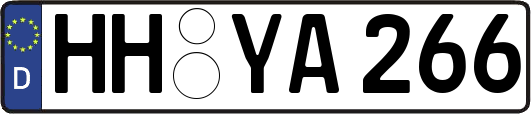 HH-YA266