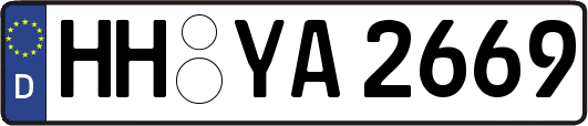 HH-YA2669
