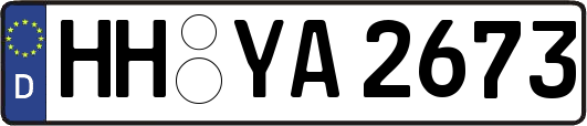 HH-YA2673