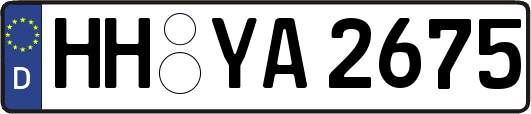 HH-YA2675