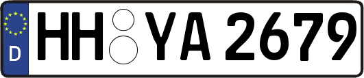 HH-YA2679