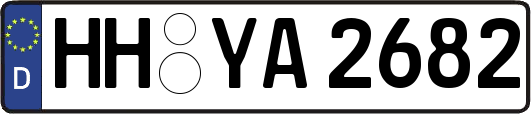 HH-YA2682