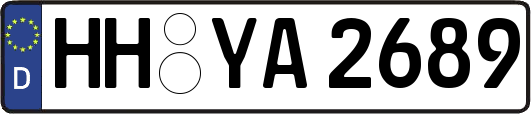 HH-YA2689