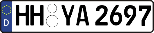 HH-YA2697