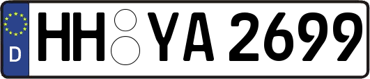 HH-YA2699