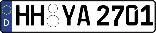 HH-YA2701
