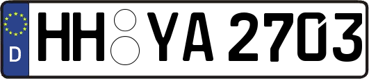 HH-YA2703