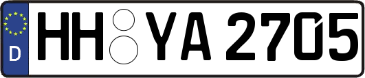 HH-YA2705