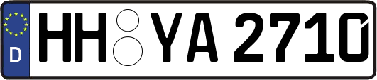 HH-YA2710