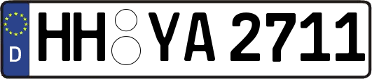 HH-YA2711