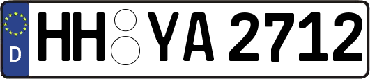 HH-YA2712