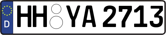 HH-YA2713